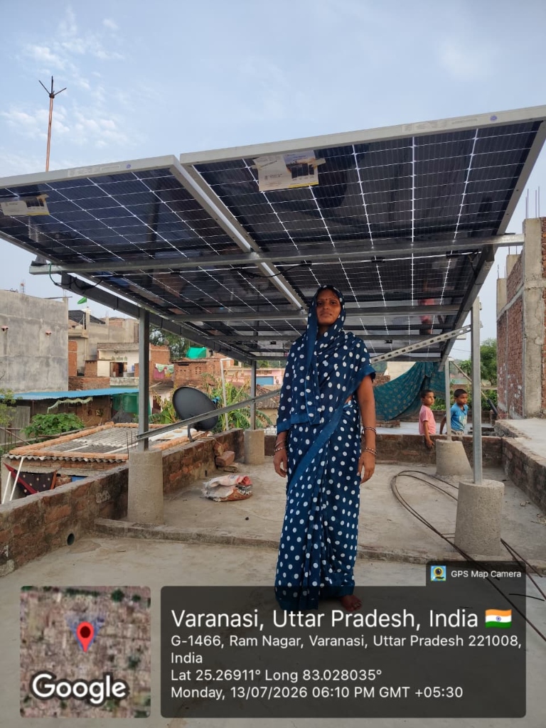 Recent Solar Installation 3